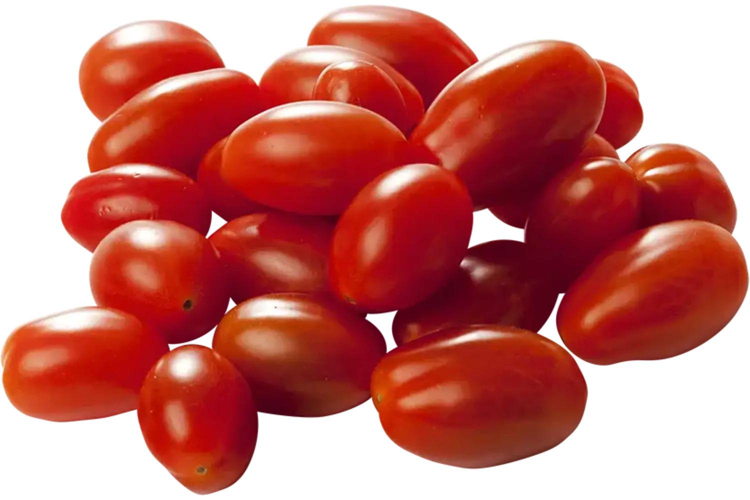 Santa cherry angelle tomaat verpakt 1kg stuk 1
