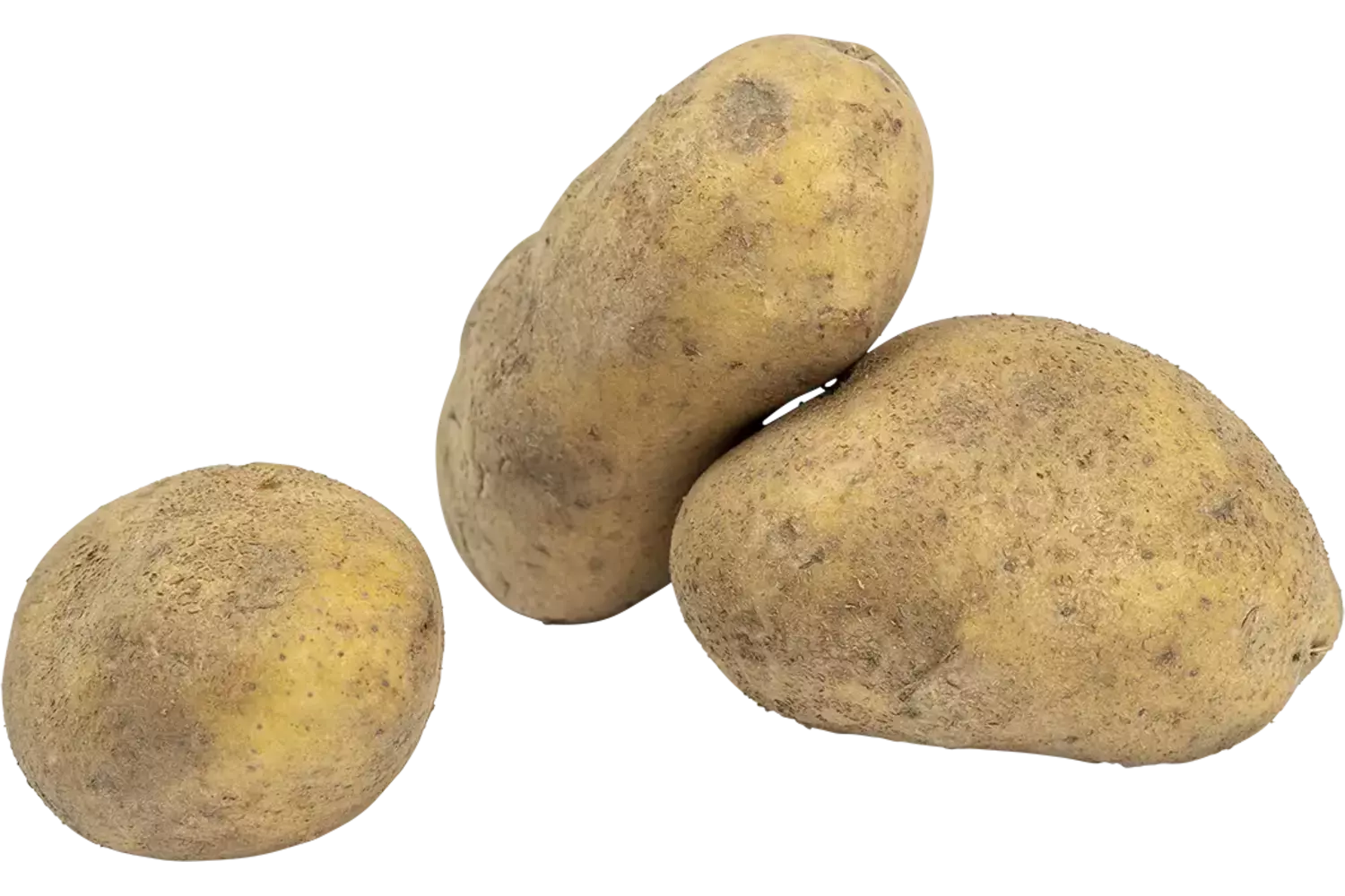 Aardappel bonken geborsteld 5kg stuk 1