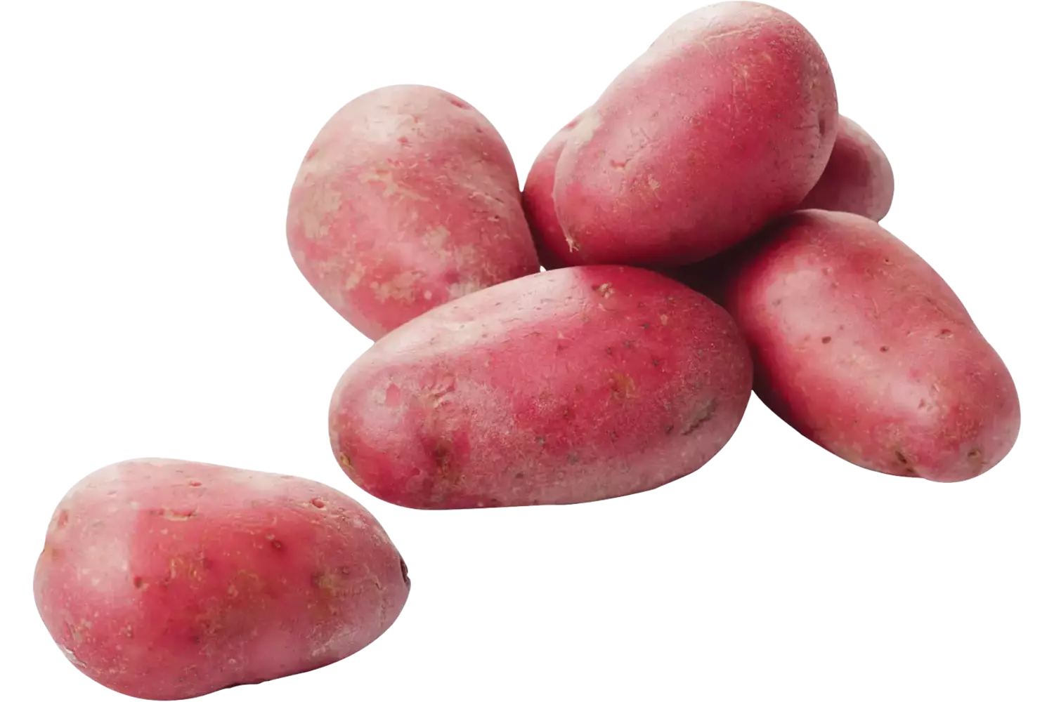Roseval aardappelen verpakt 1kg stuk 1