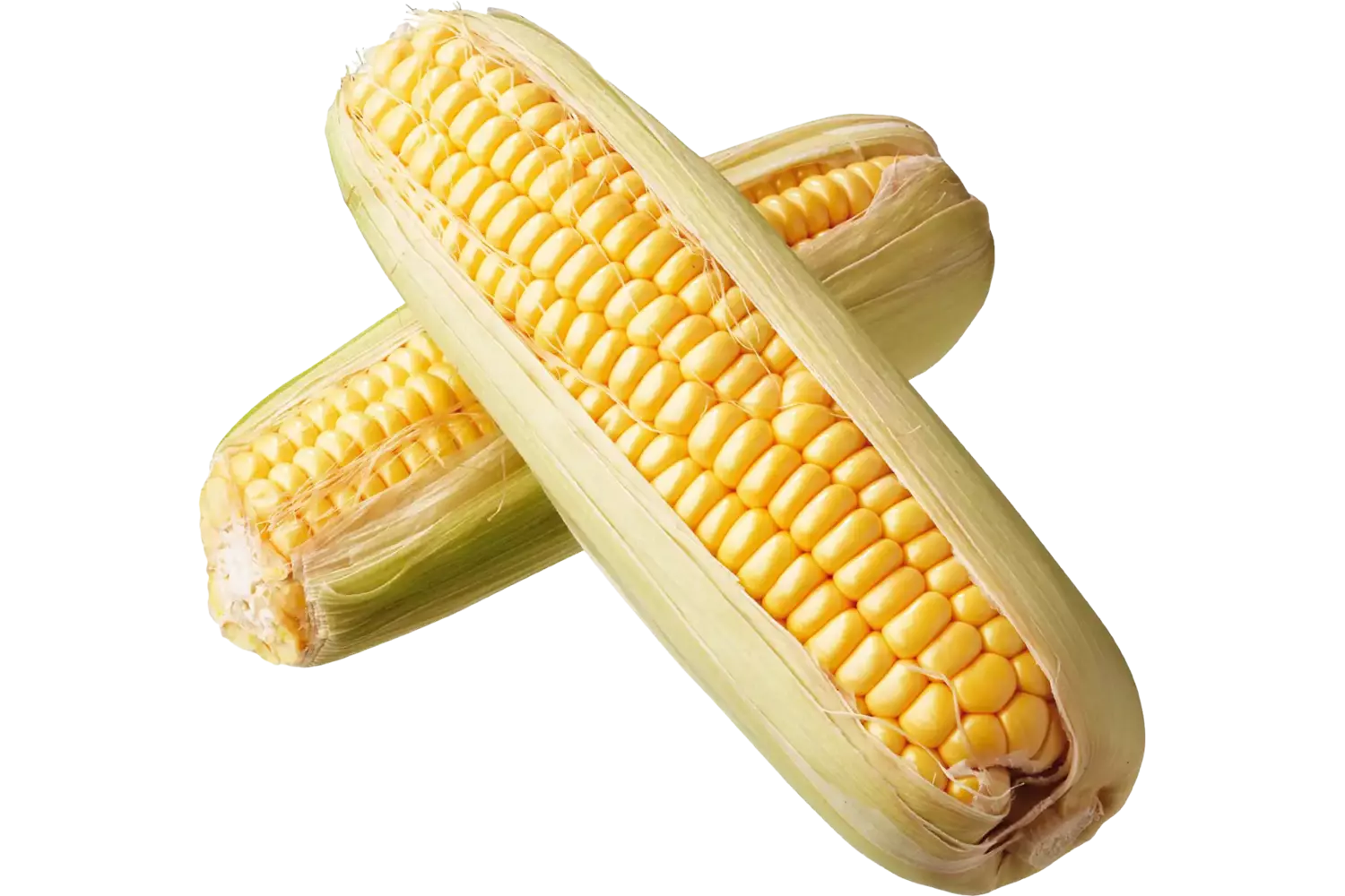 Mais verpakt 2st stuk 1