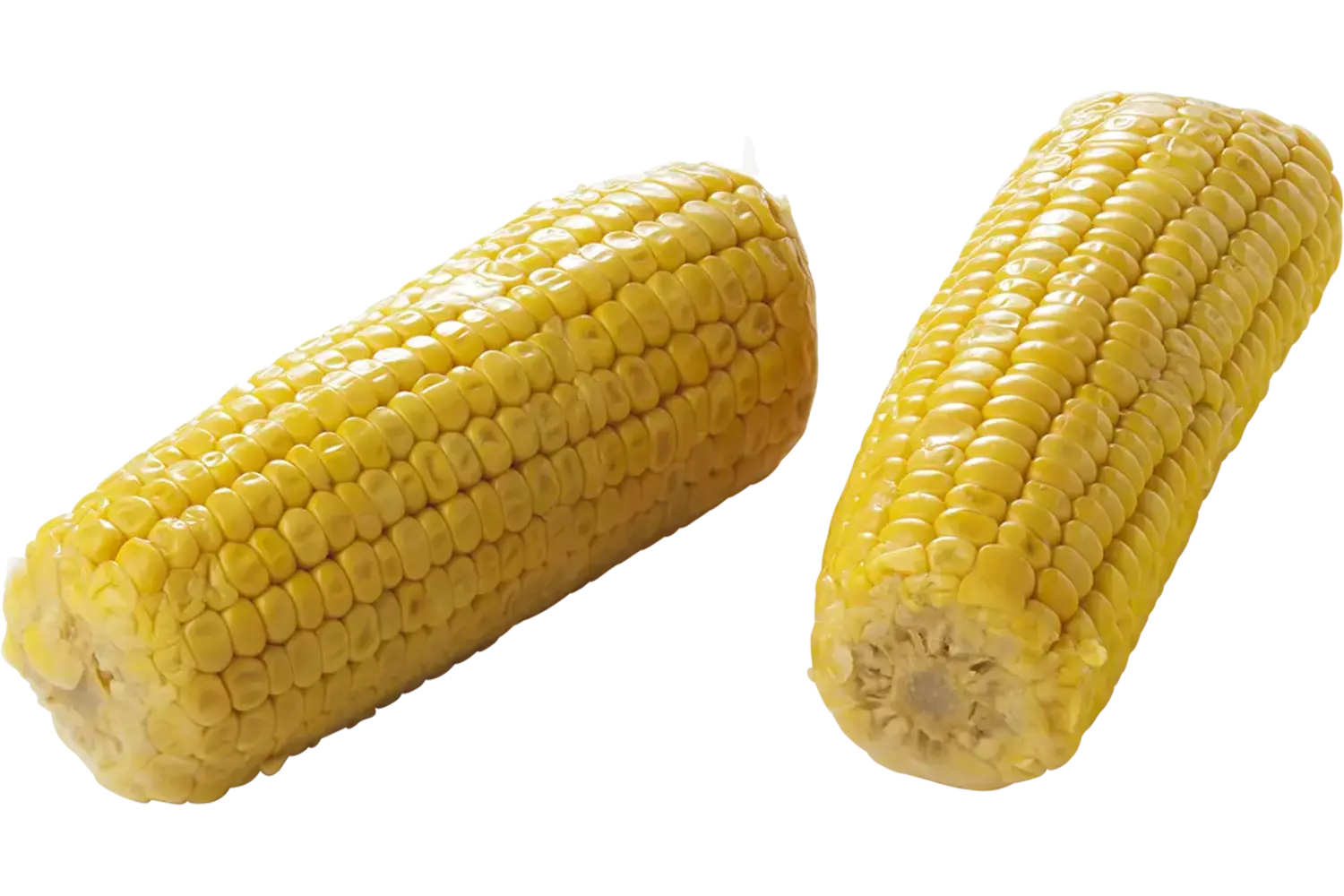 Mais gegaard 2 st stuk 1
