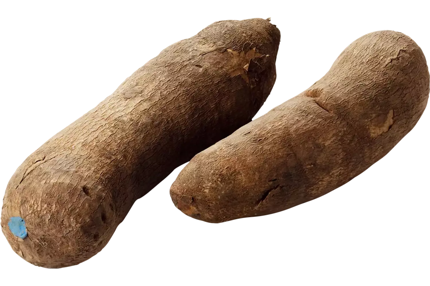 Yams verpakt 1kg stuk 1
