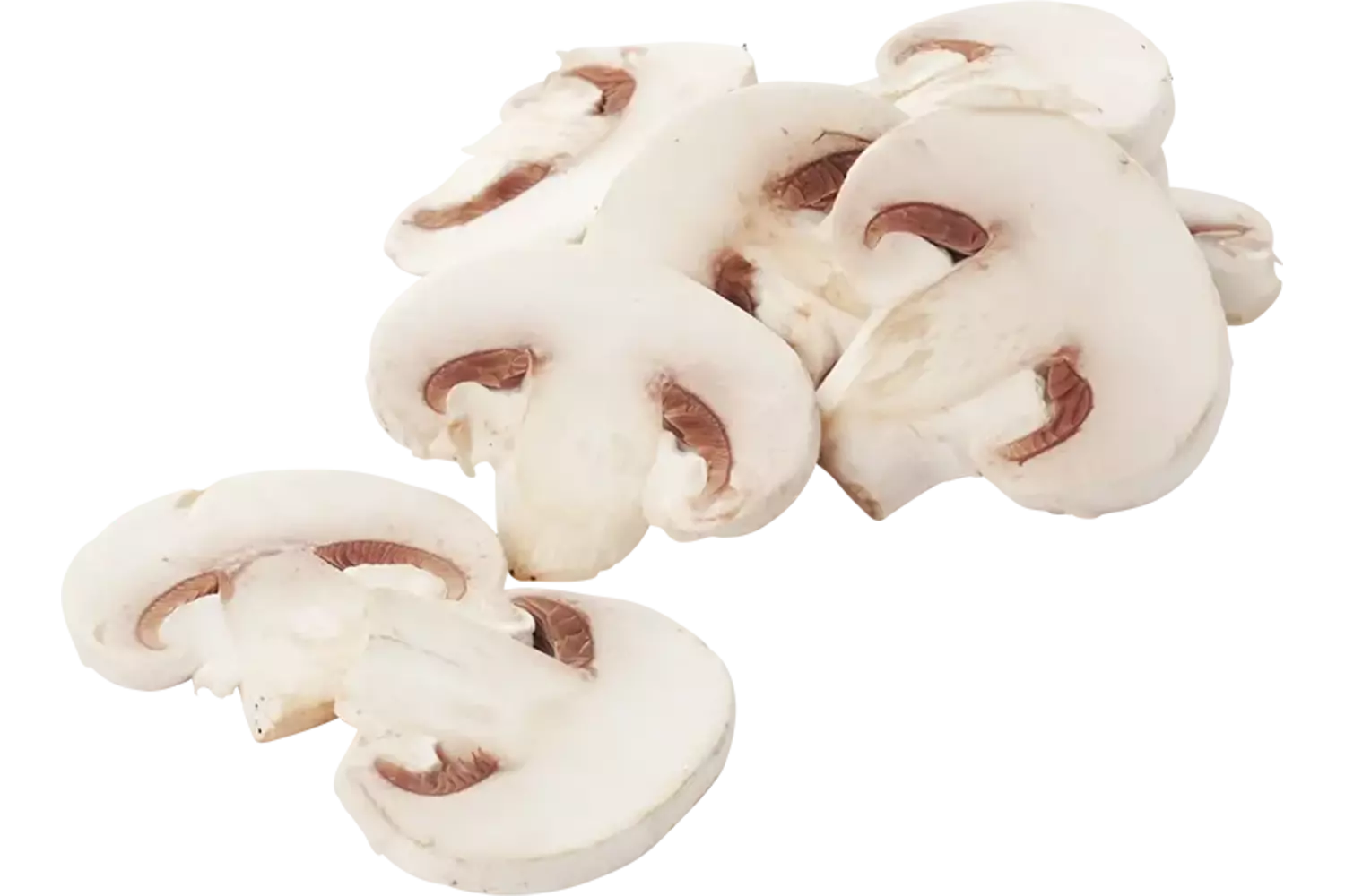 Champignons schijven 1kg stuk 1