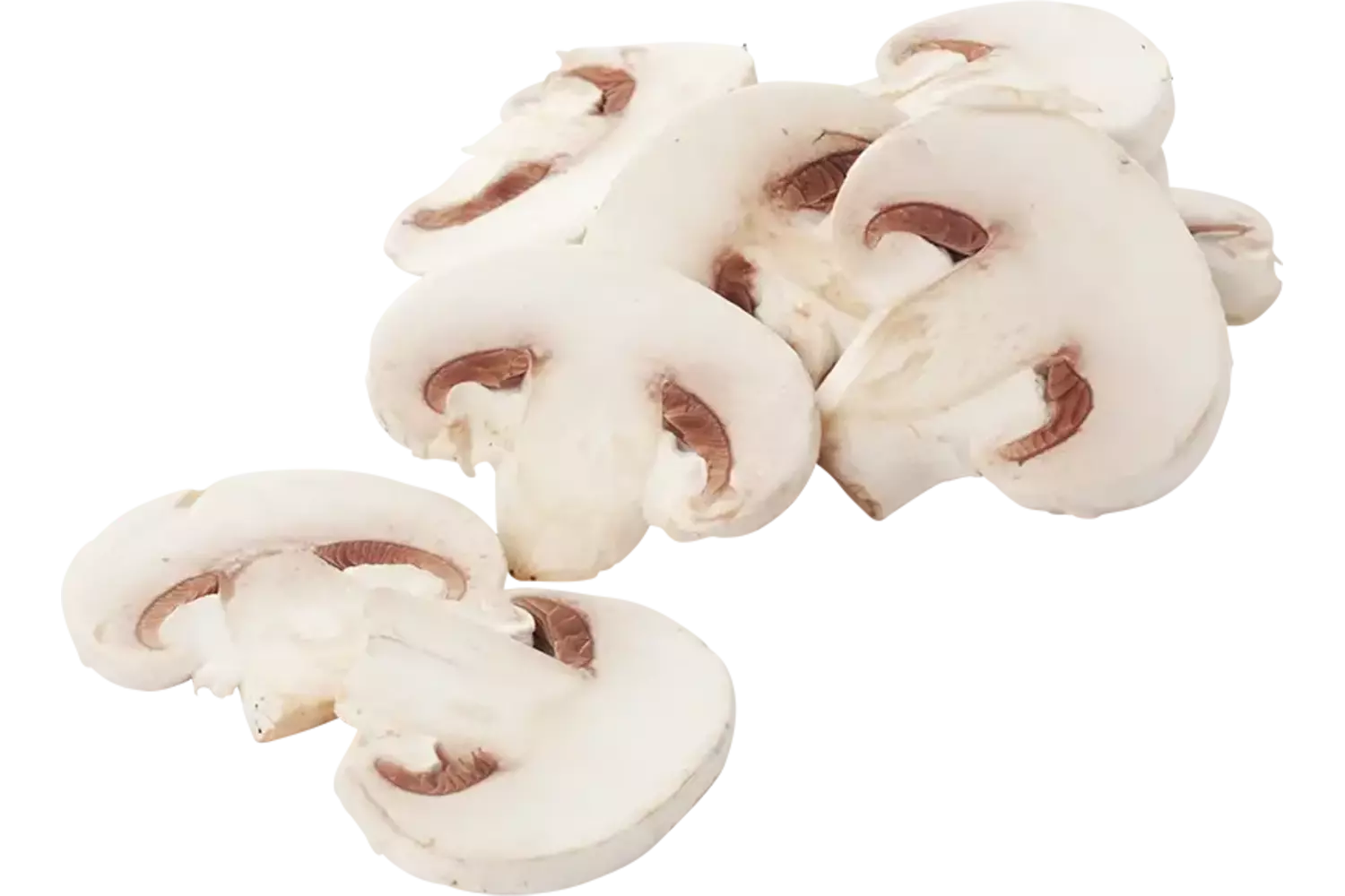 Champignons schijven 500gr stuk 1