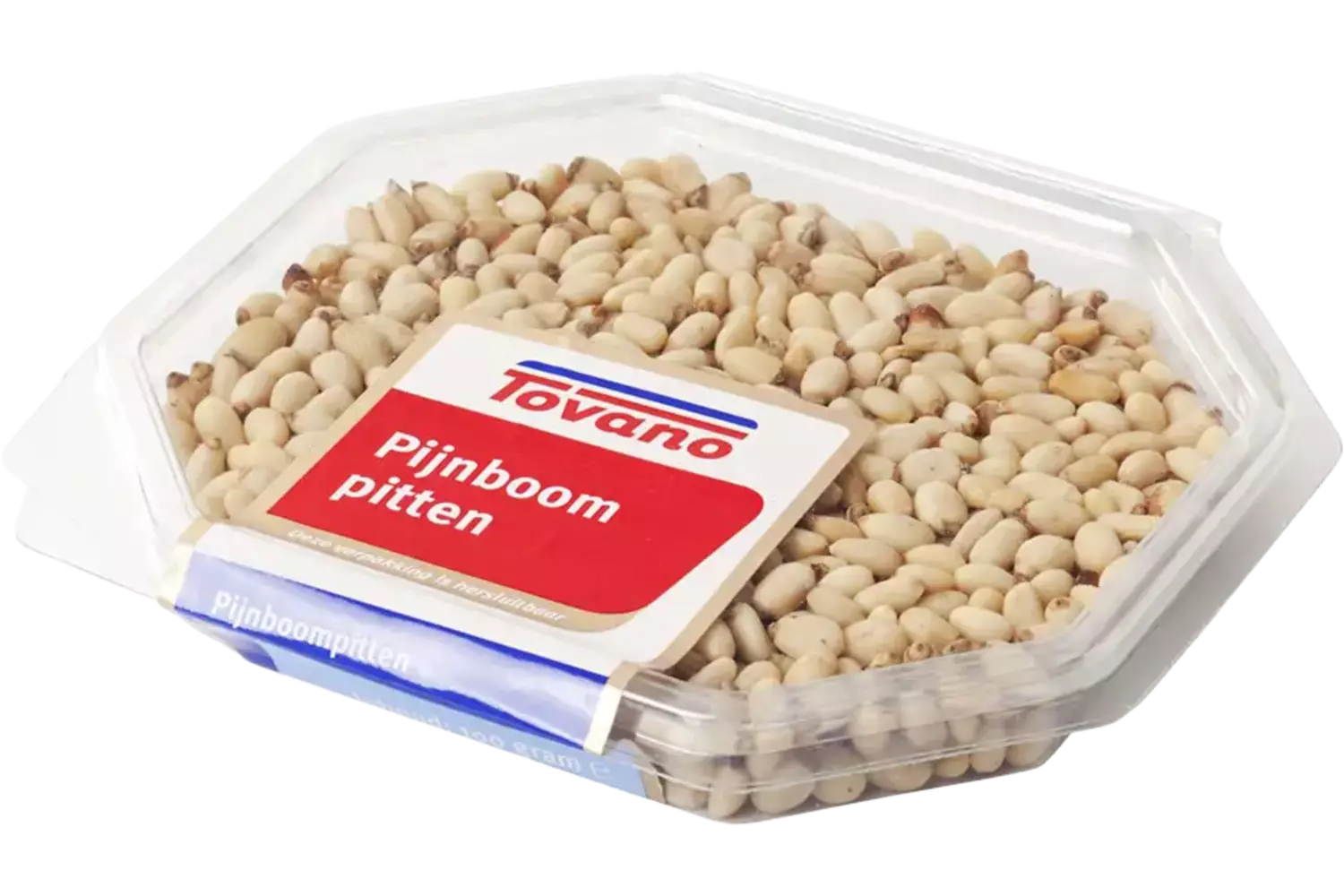 Pijnboompitten 75gr stuk 1