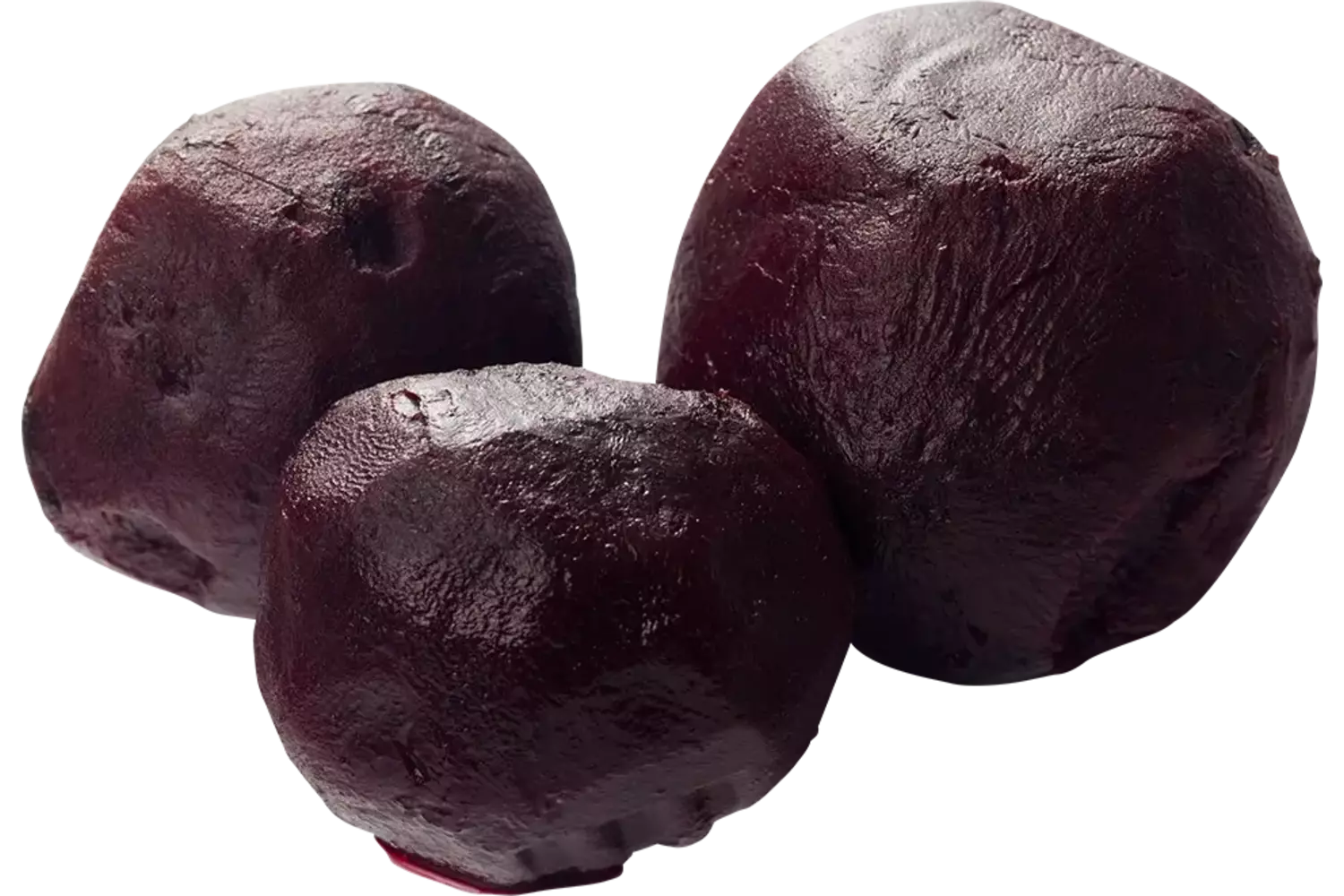 Bieten heel schoon bak 500gr stuk 1