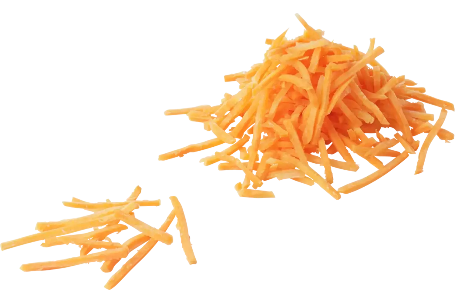 Winterpeen julienne 3mm 1kg stuk 1