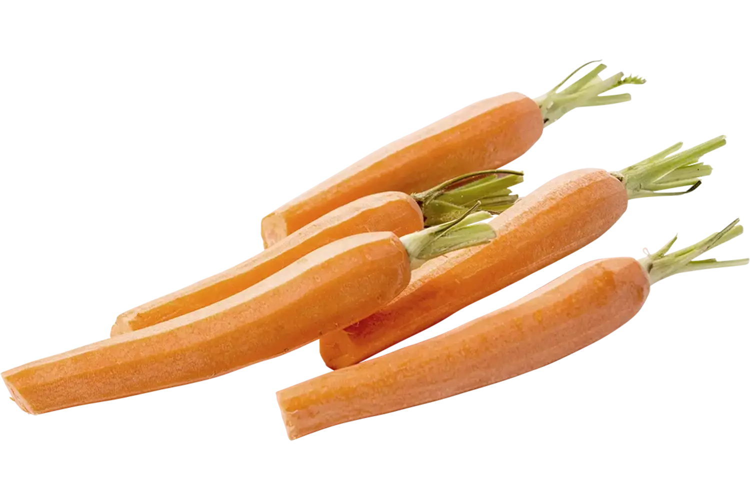 Bospeen geschild 600gr stuk 1