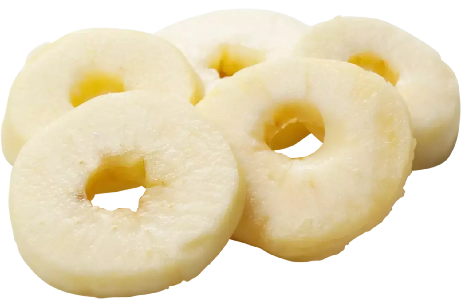 Appel schijven 12mm zak 5kg kist 2 stuks 1
