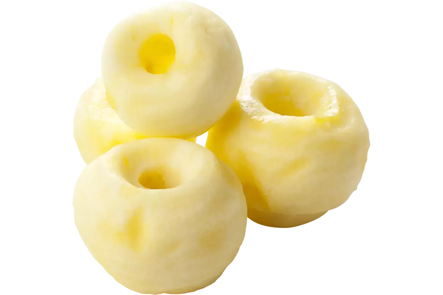 Appel bollen gedompeld 5kg stuk 1
