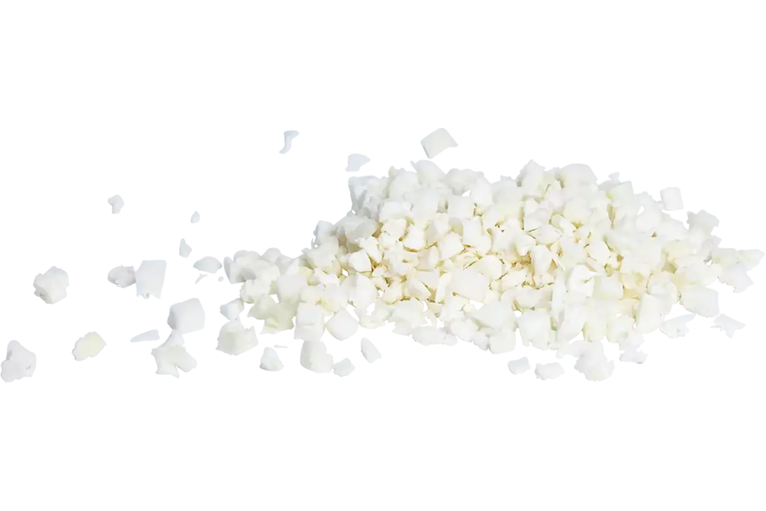 Groenterijst Bloemkool 1kg stuk 1