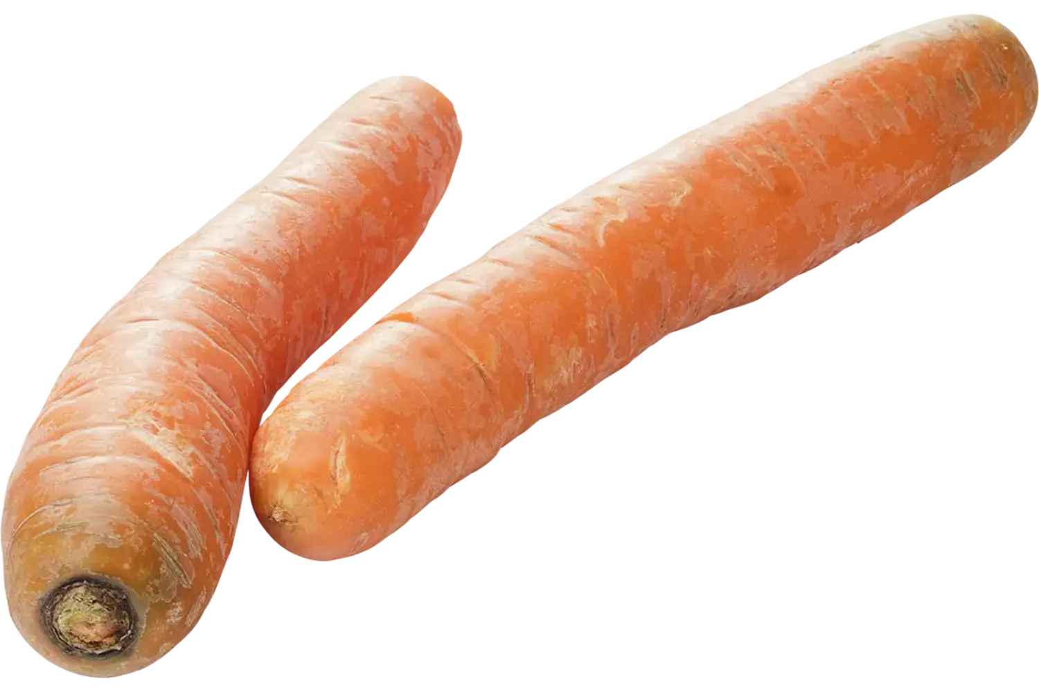 Winterpeen groot verpakt 1kg stuk 1