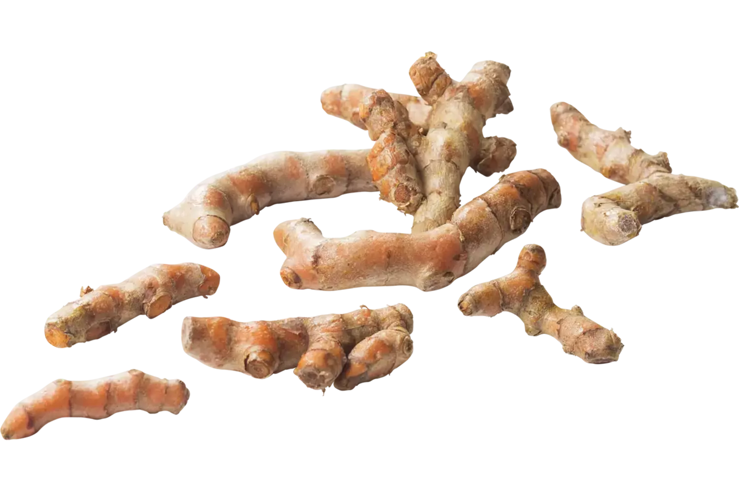 Kurkuma (turmeric) verpakt 250gr stuk 1