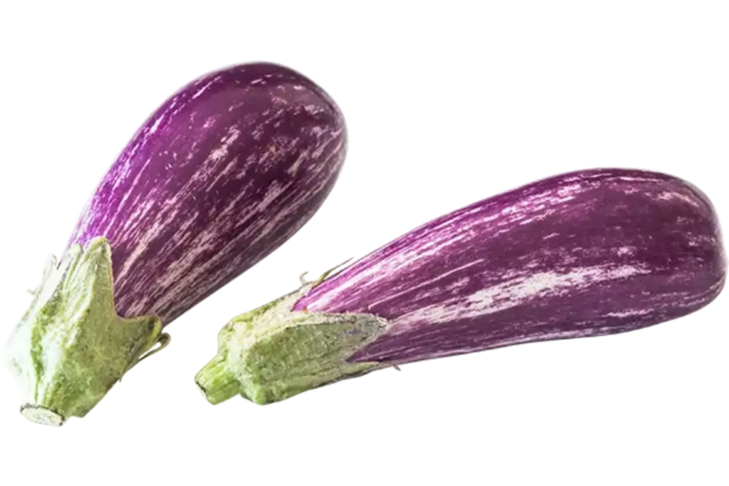 Mini graffiti aubergine 200gr stuk 1