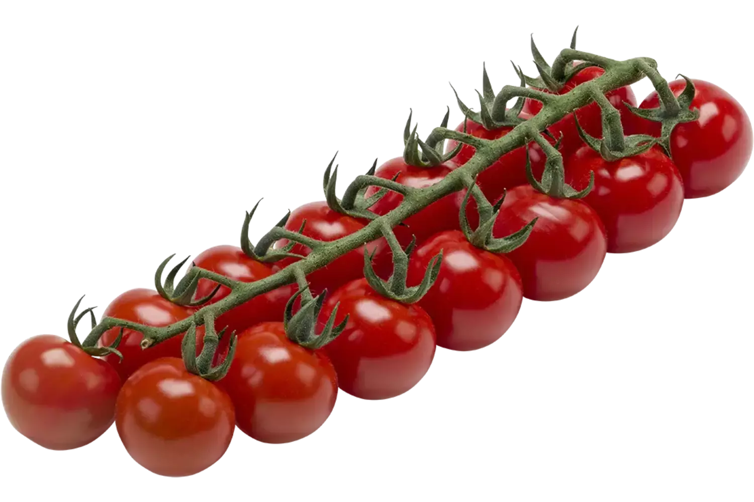 Passion mini-cherry tomaat doos 1,5kg stuk 1