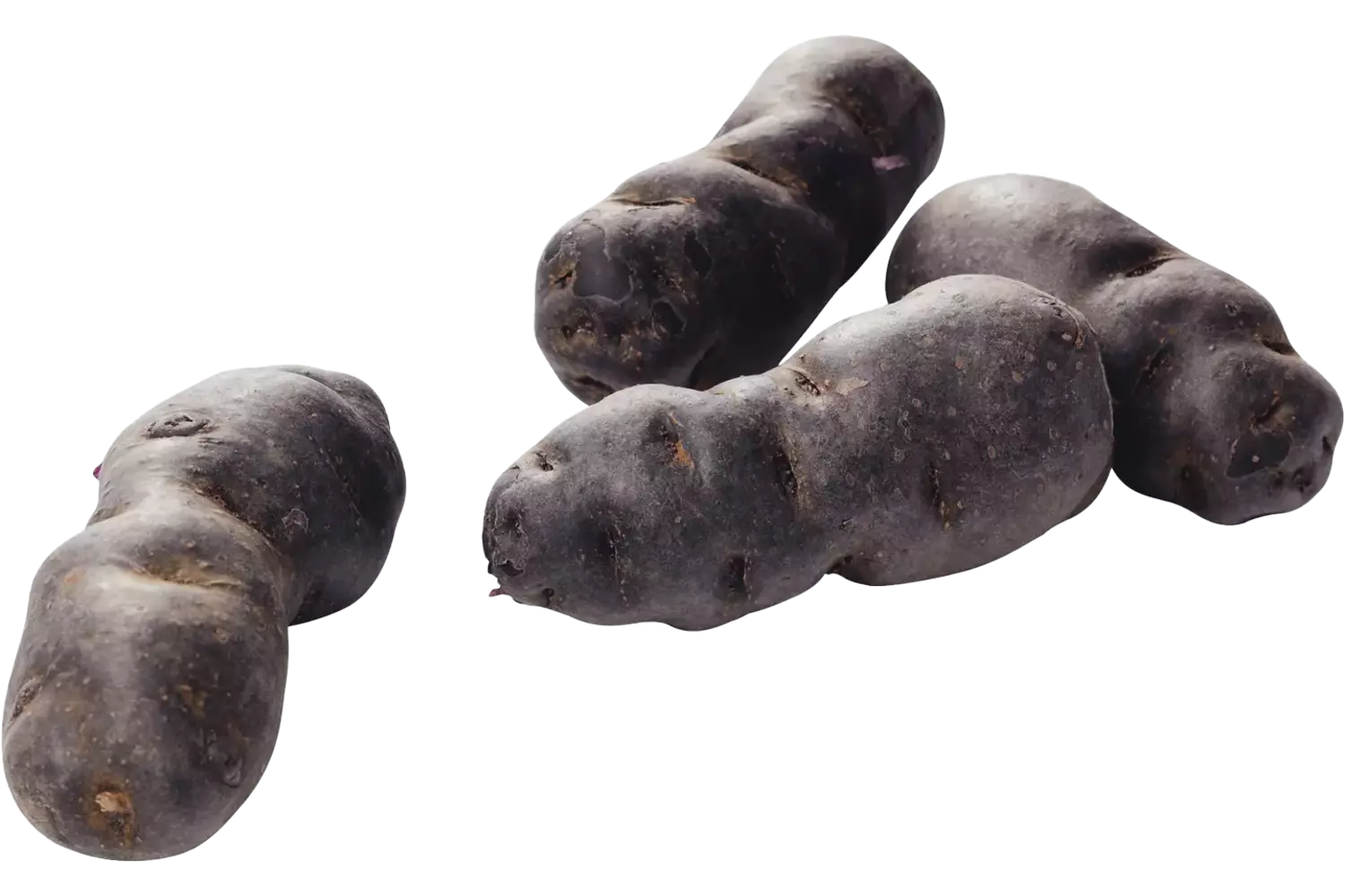 Truffelaardappelen 1kg stuk 1