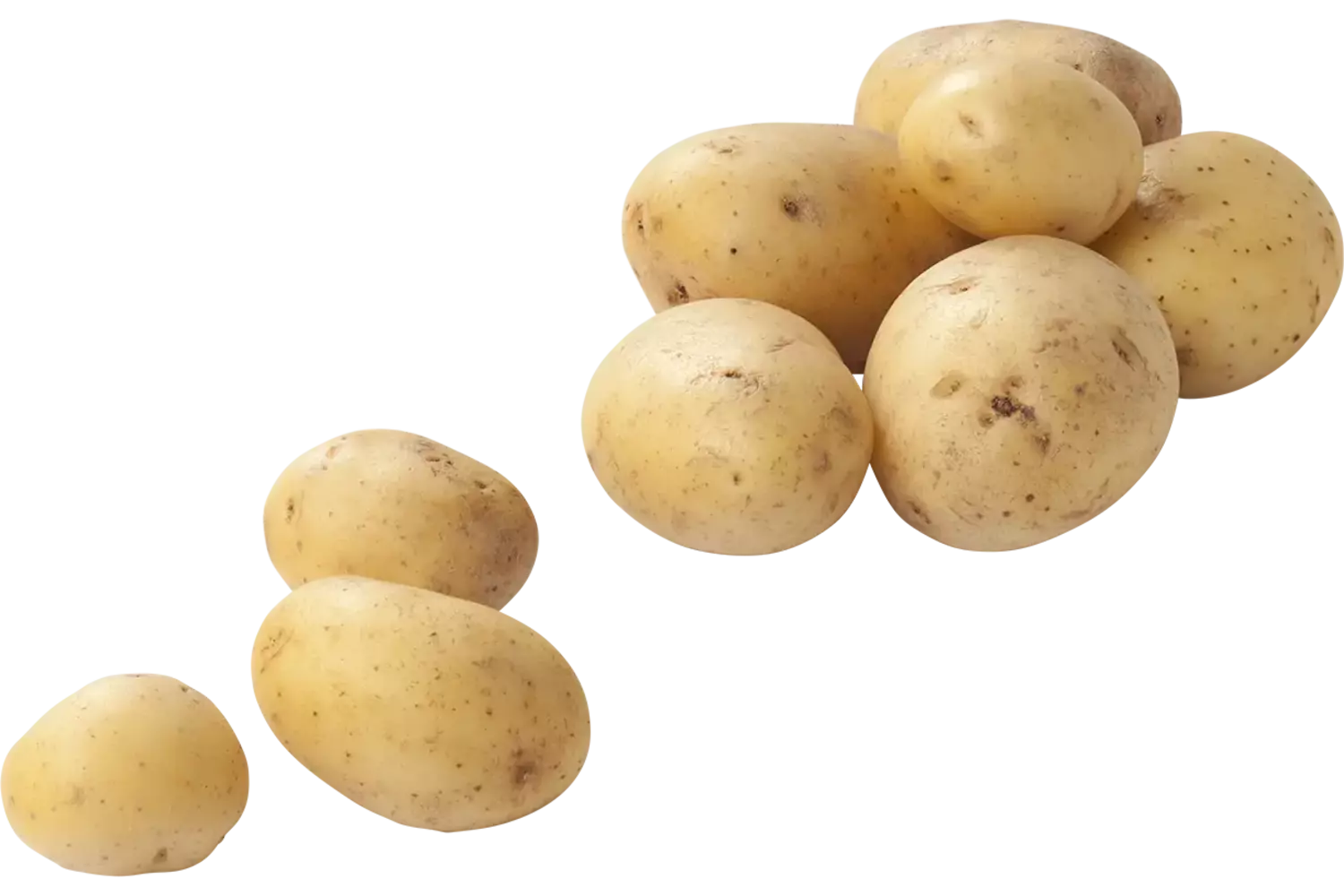 Charlotte aardappelen 1kg stuk 1