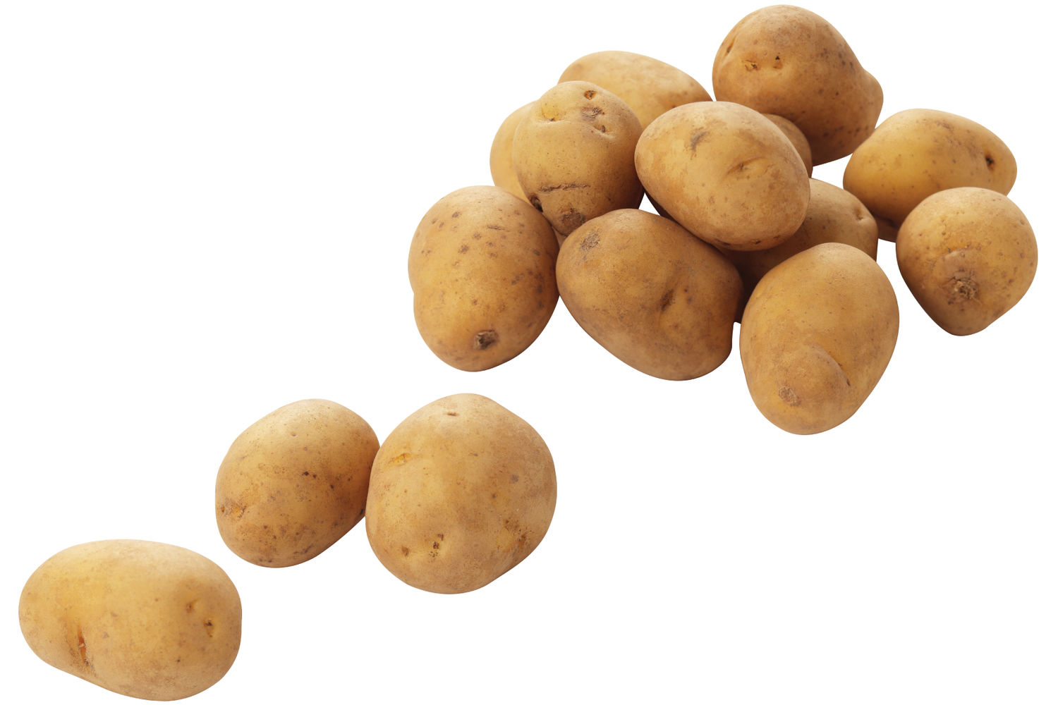 Kriel aardappelen verpakt 1kg stuk 1