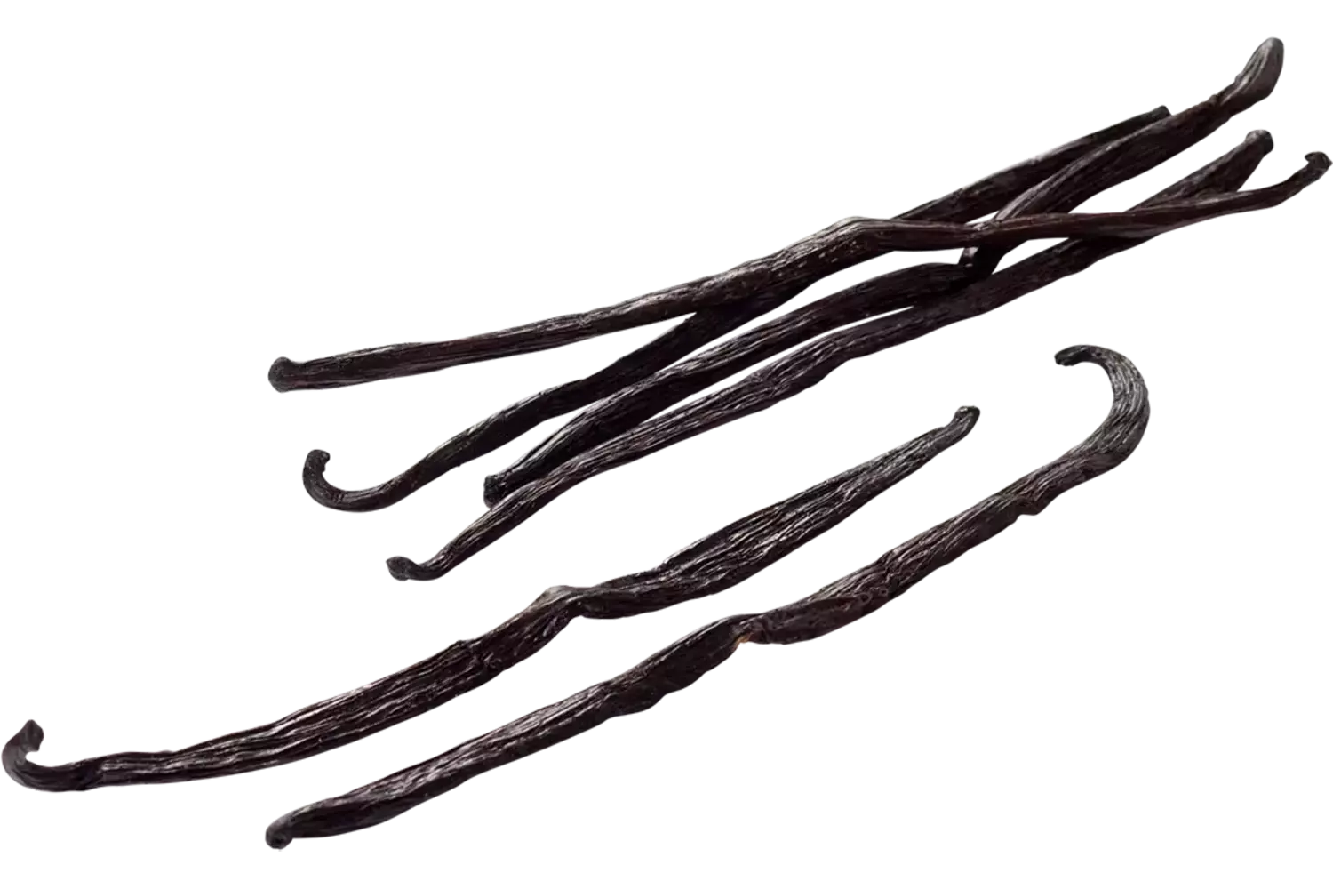 Vanille stokjes 100gr stuk 1