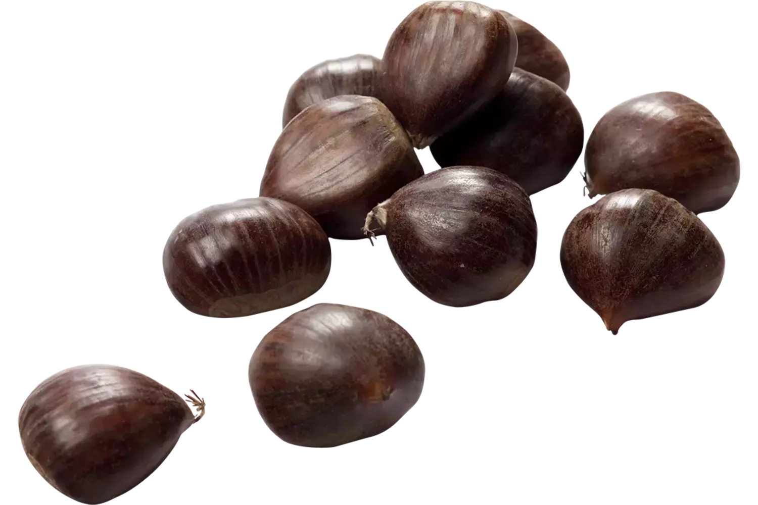 Kastanjes verpakt 500gr stuk 1