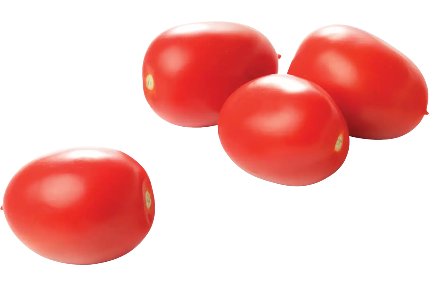 Tomaten Intens verpakt 1kg stuk 1