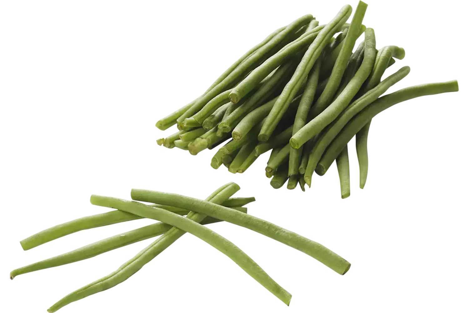 Haricots verts getopt 250gr stuk 1