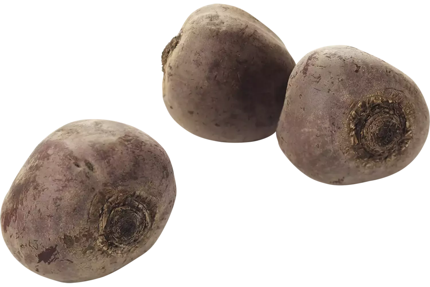 Bieten rood verpakt 1kg stuk 1