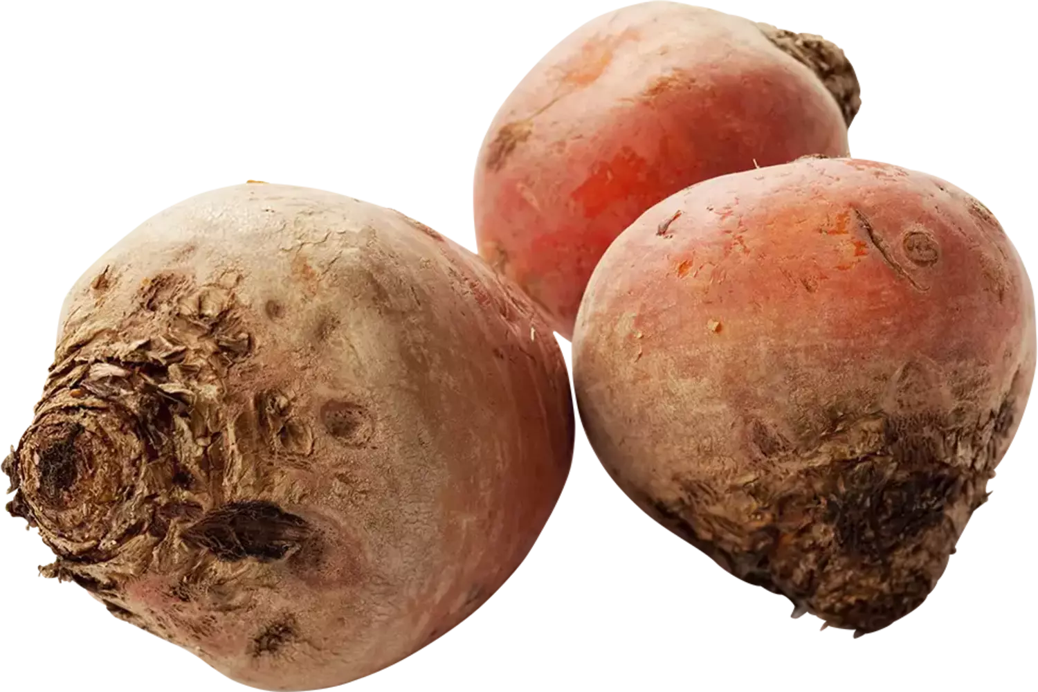 Bieten geel verpakt 1kg stuk 1