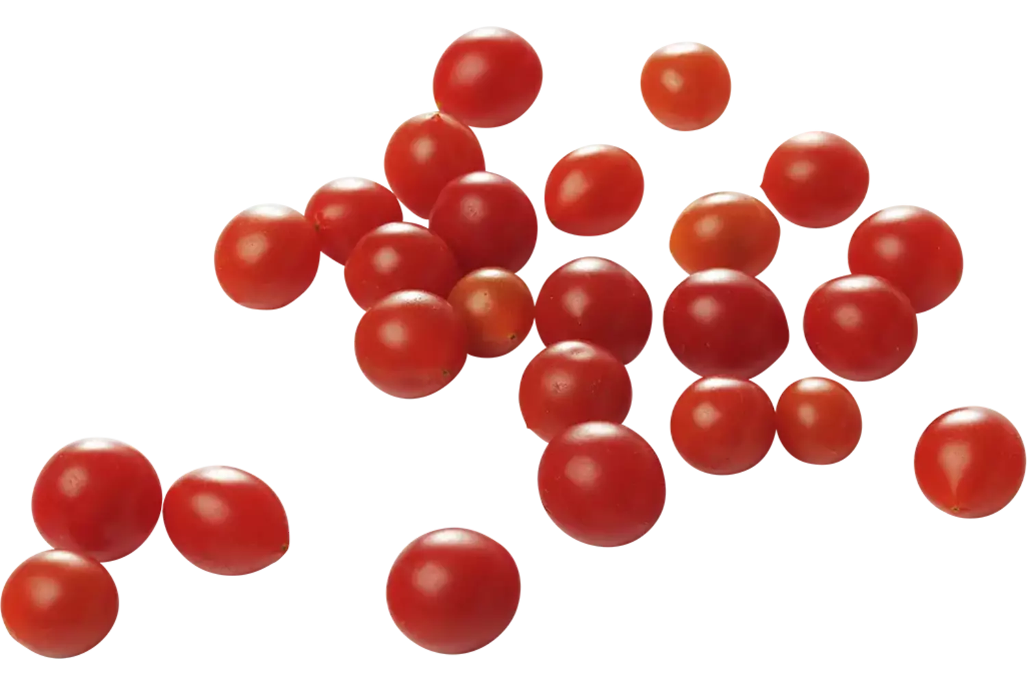 Tomberry tomaatjes rood 125gr stuk 1