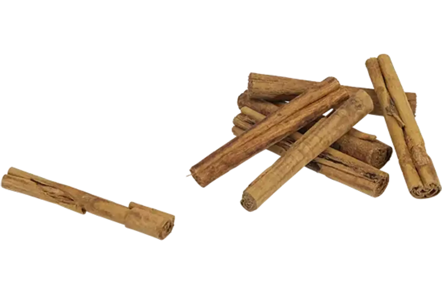 Kaneelstokjes 125gr stuk 1