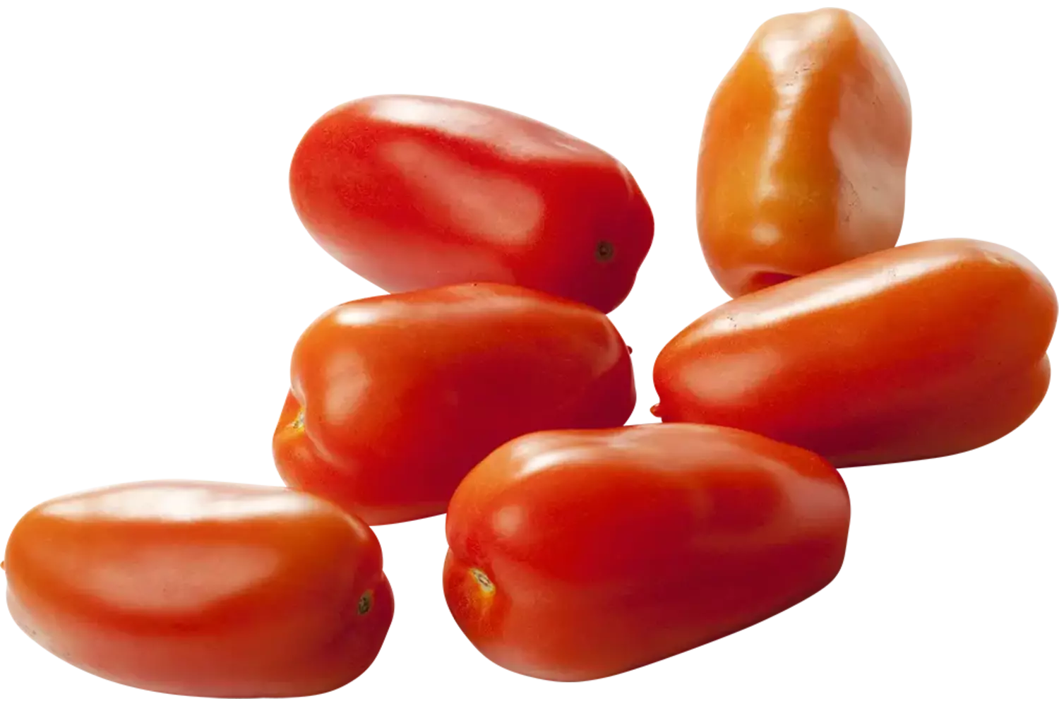 San mazzo tomaat grof verpakt 500gr stuk 1