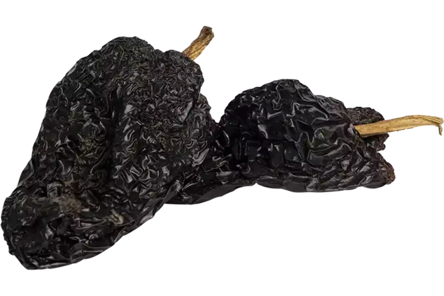 Ancho peper gedroogd 100gr stuk 1
