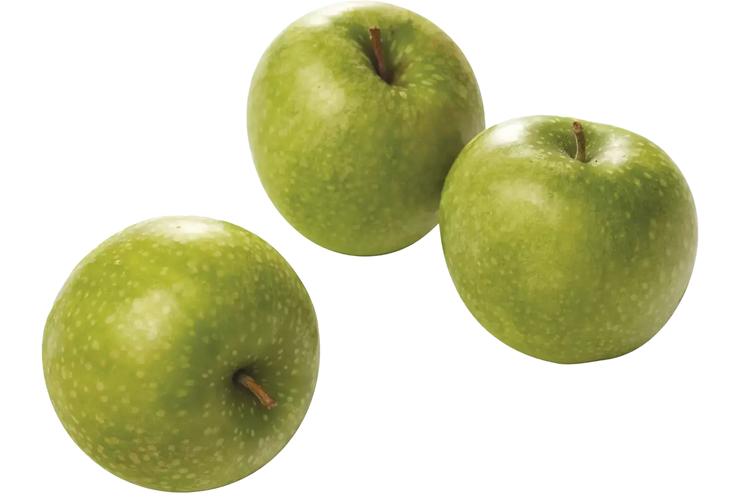 Granny smith appels verpakt 6st stuk 1