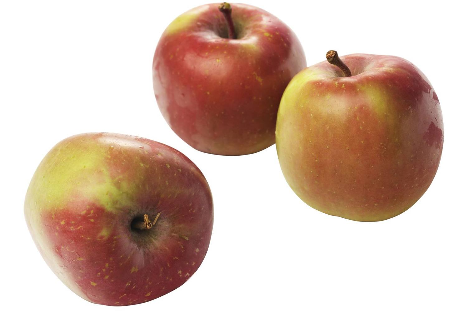 Jonagold appels 80-90 kist 11 kilogram 1
