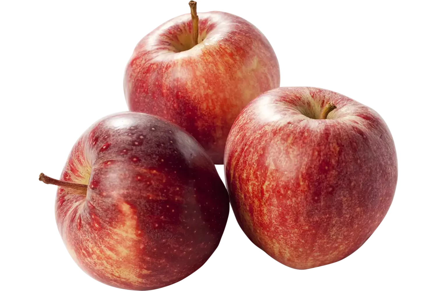Gala appels verpakt 6st stuk 1