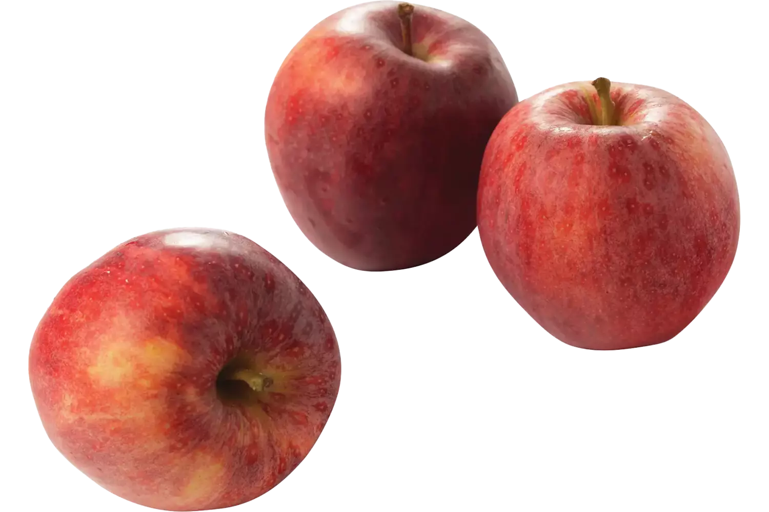 Fuji appels verpakt 6st stuk 1