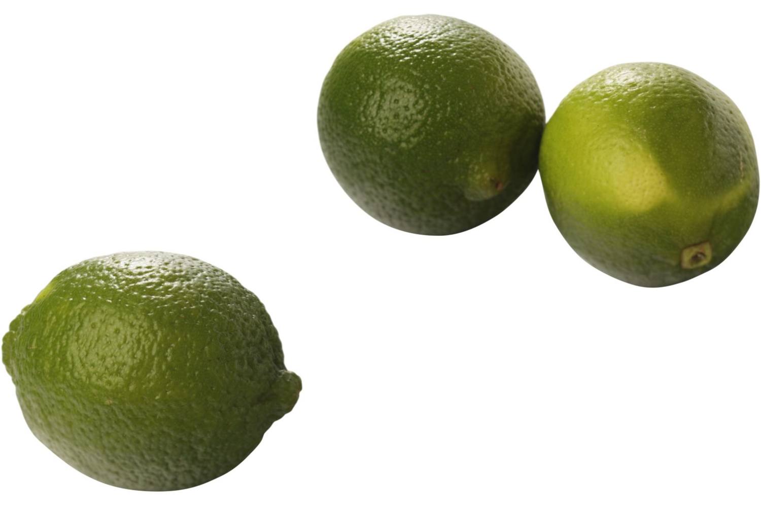 Limes verpakt 4st stuk 1
