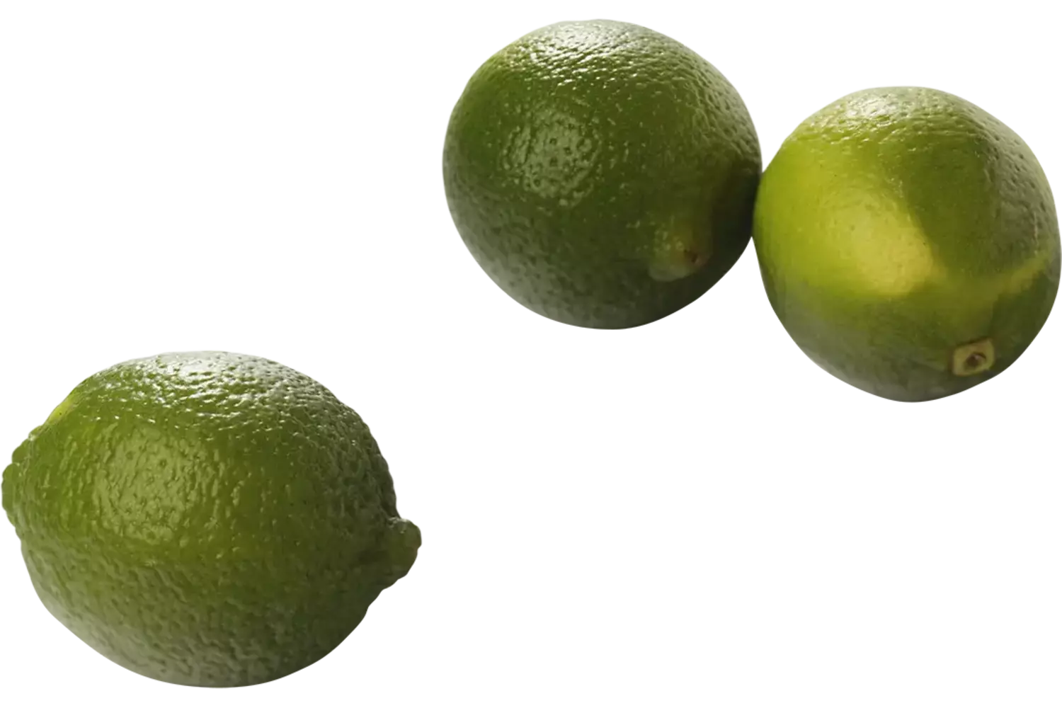 Limes verpakt 4st stuk 1