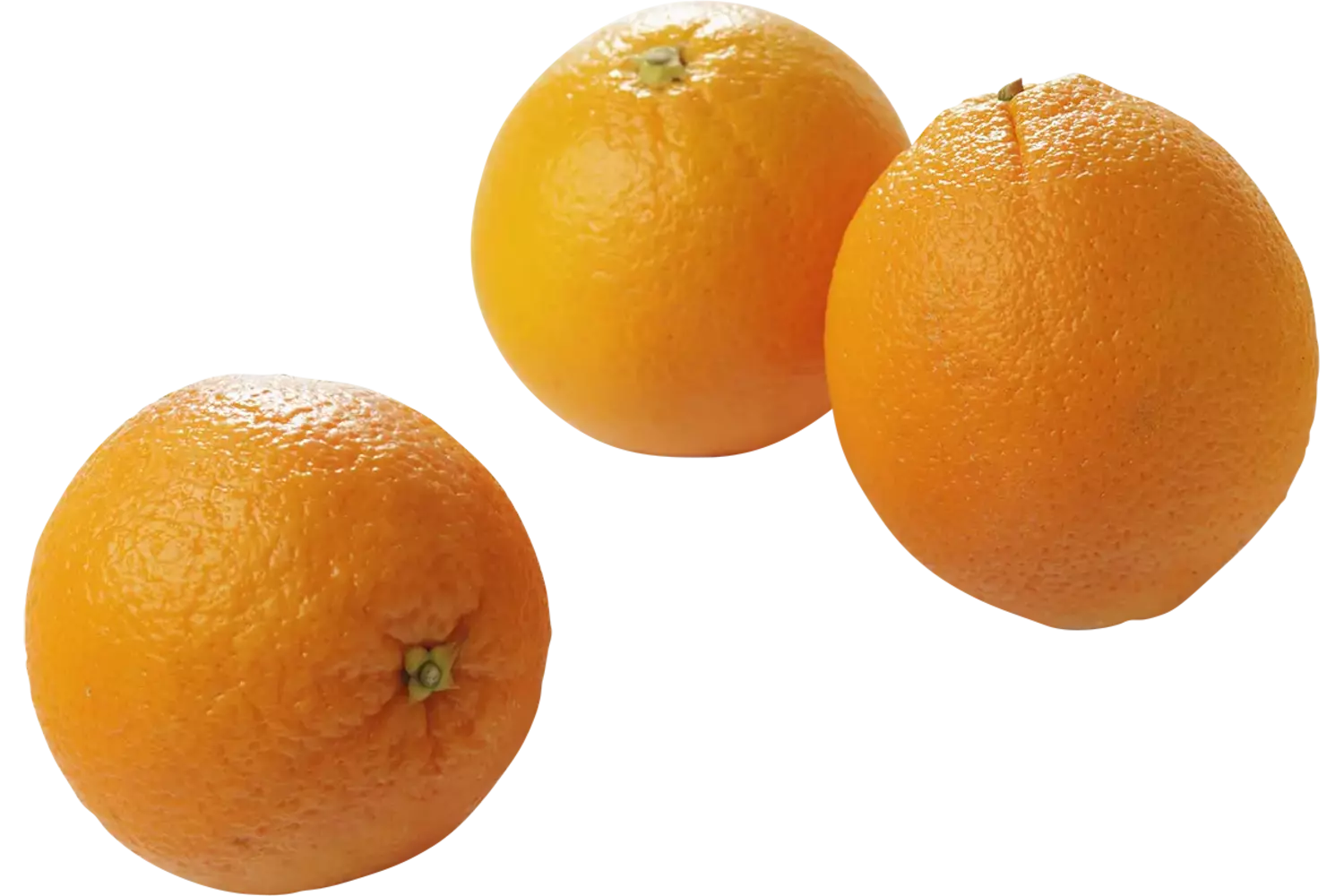 Handsinaasappels groot verpakt 5st stuk 1