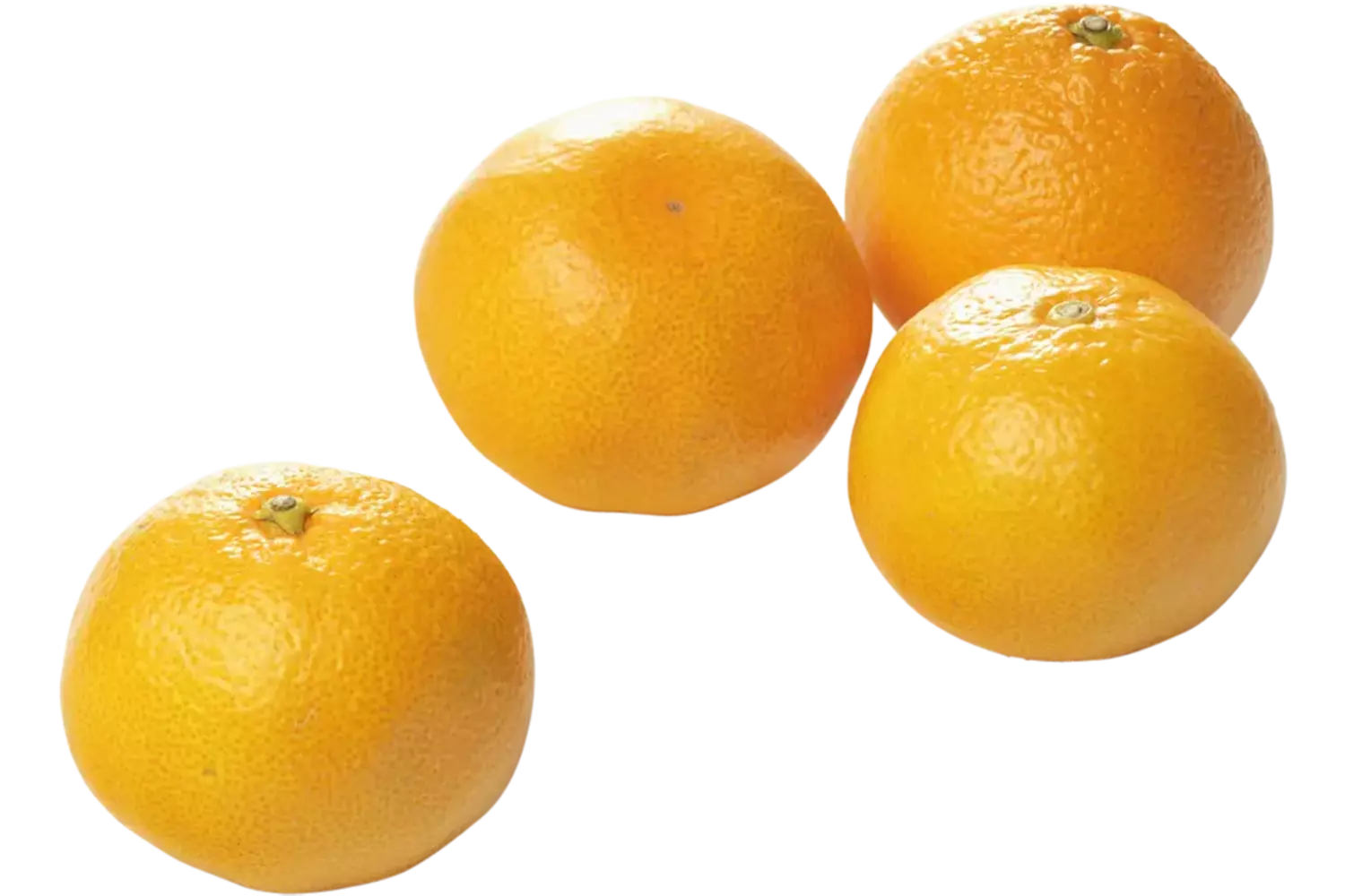 Mandarijnen maat 2 kist 10 kilogram 1