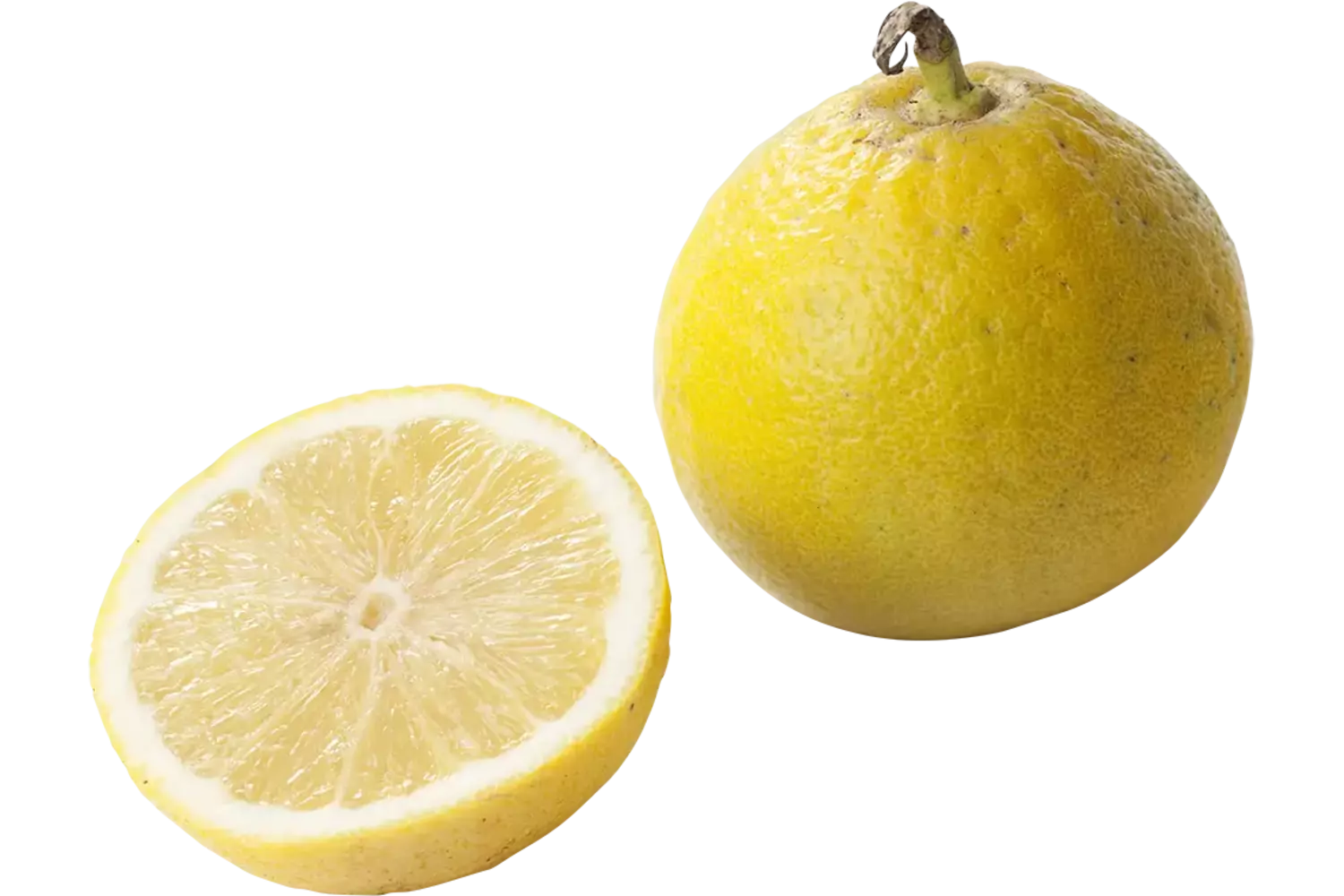 Bergamot citroenen kist 8 kilogram 1