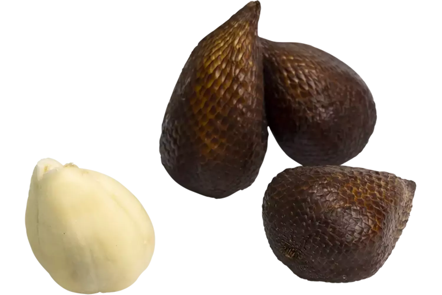 Salak kist 2 kilogram 1