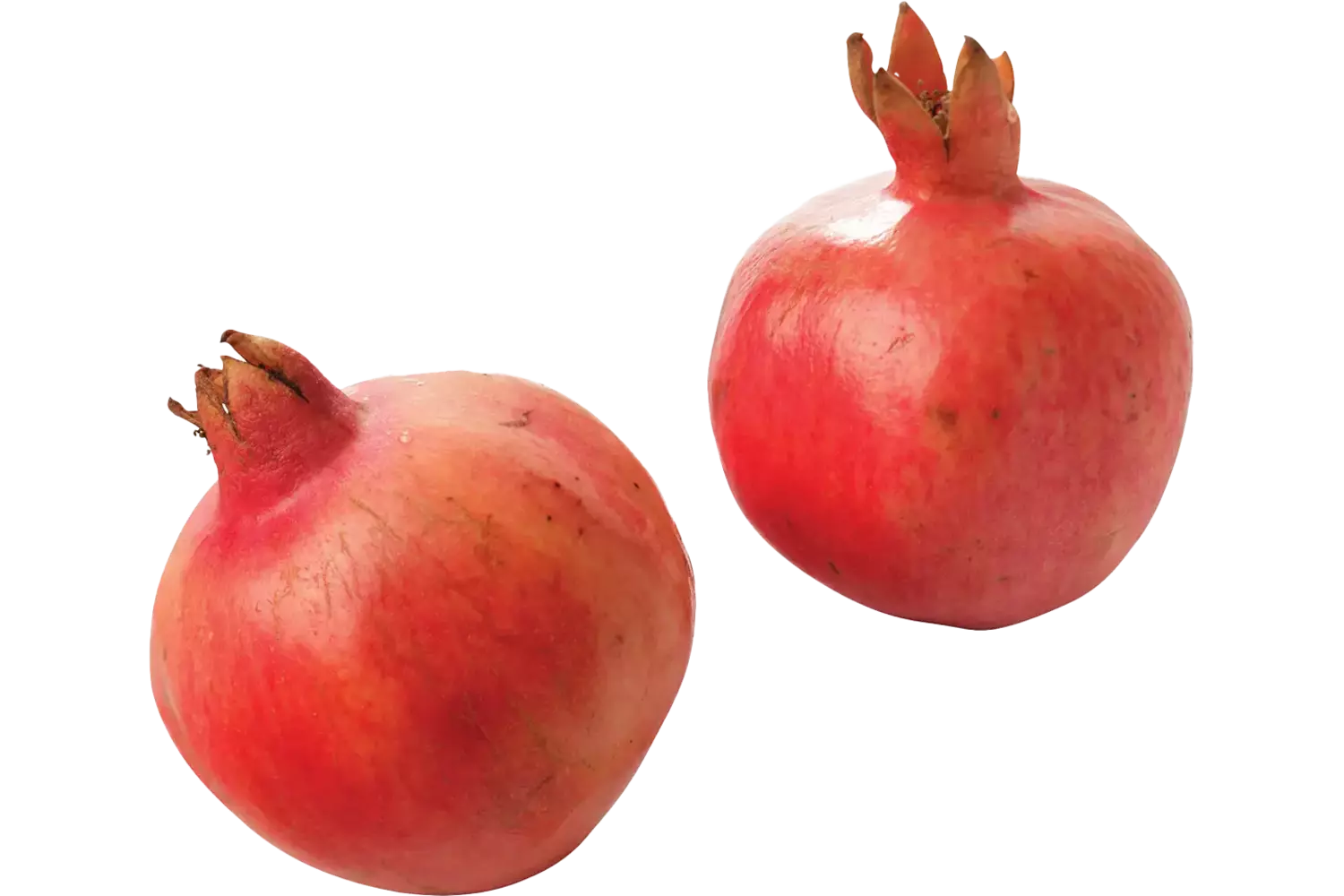 Granaatappels stuk 1