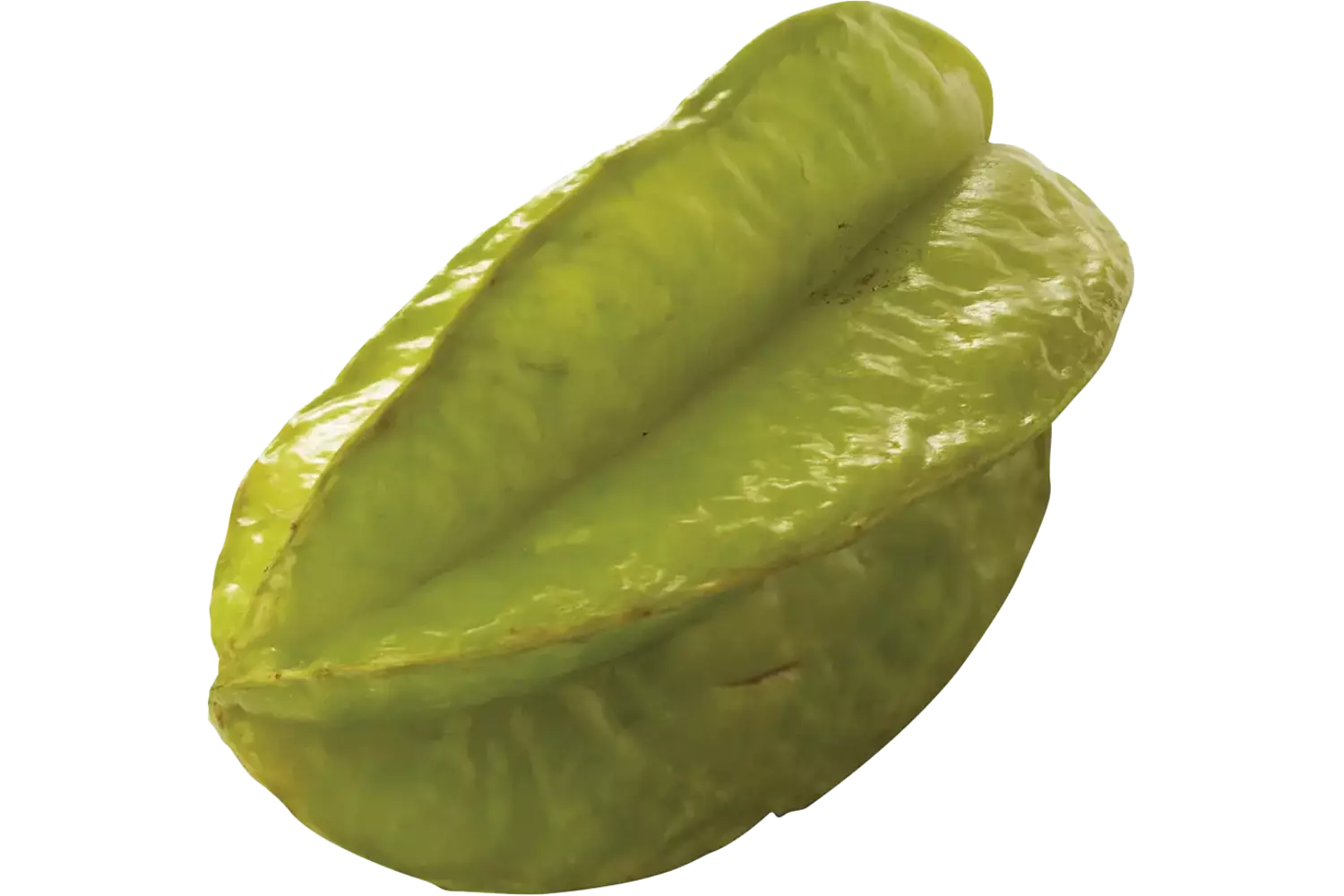 Carambola - sterfruit stuk 1