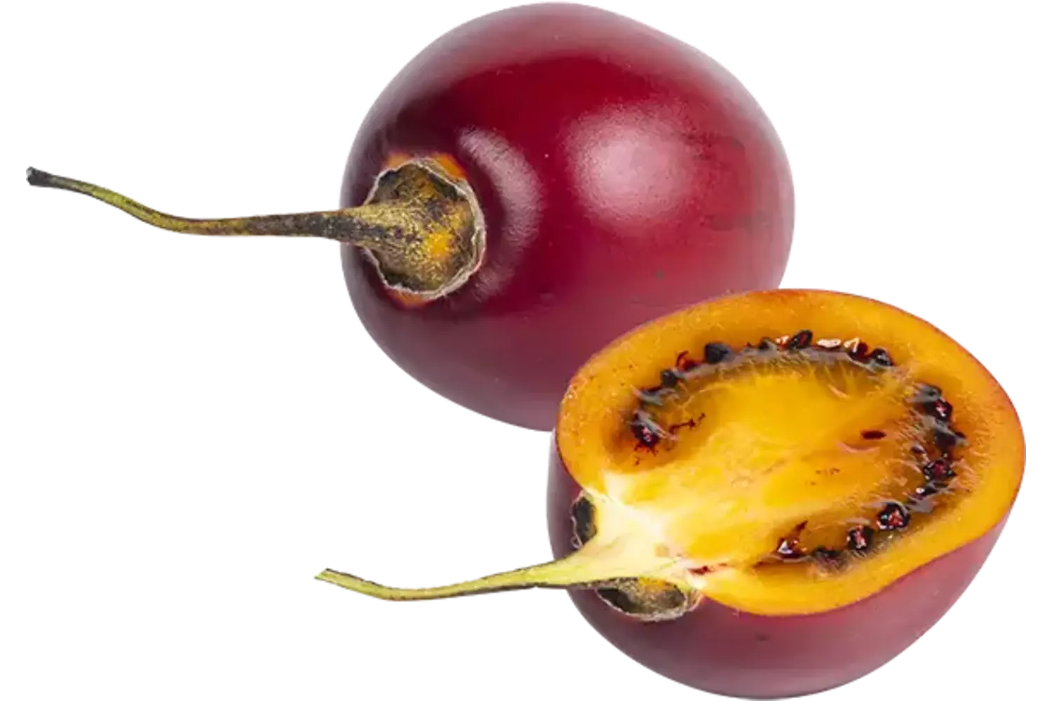 Tamarillo stuk 1