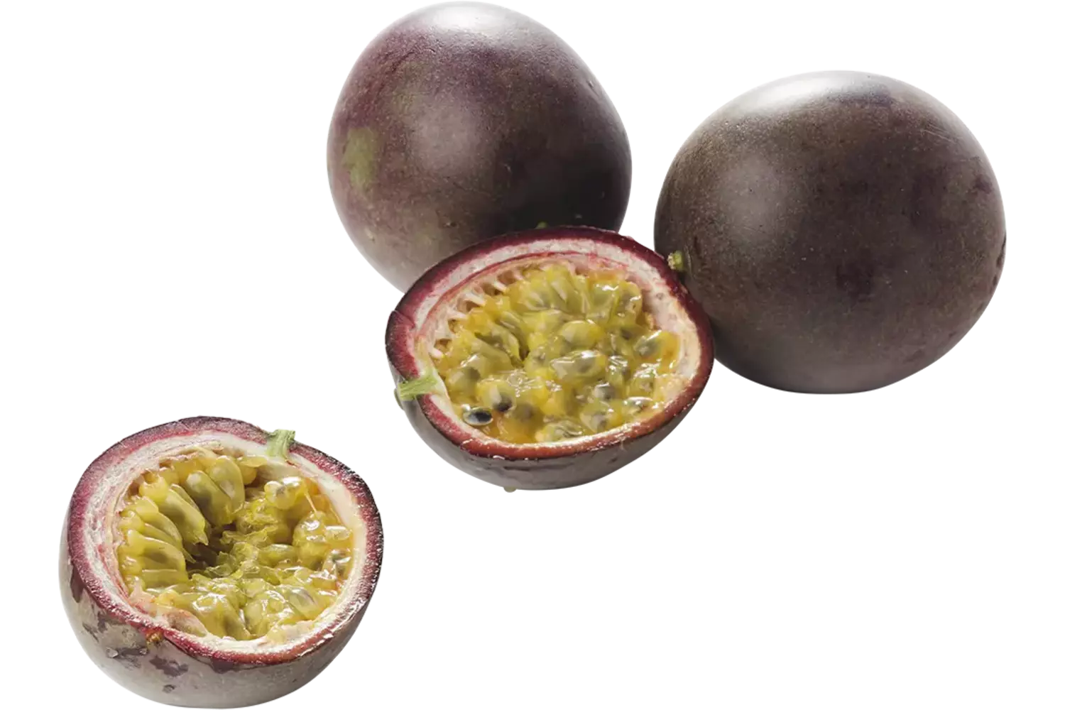 Passievrucht doos 2kg stuk 1