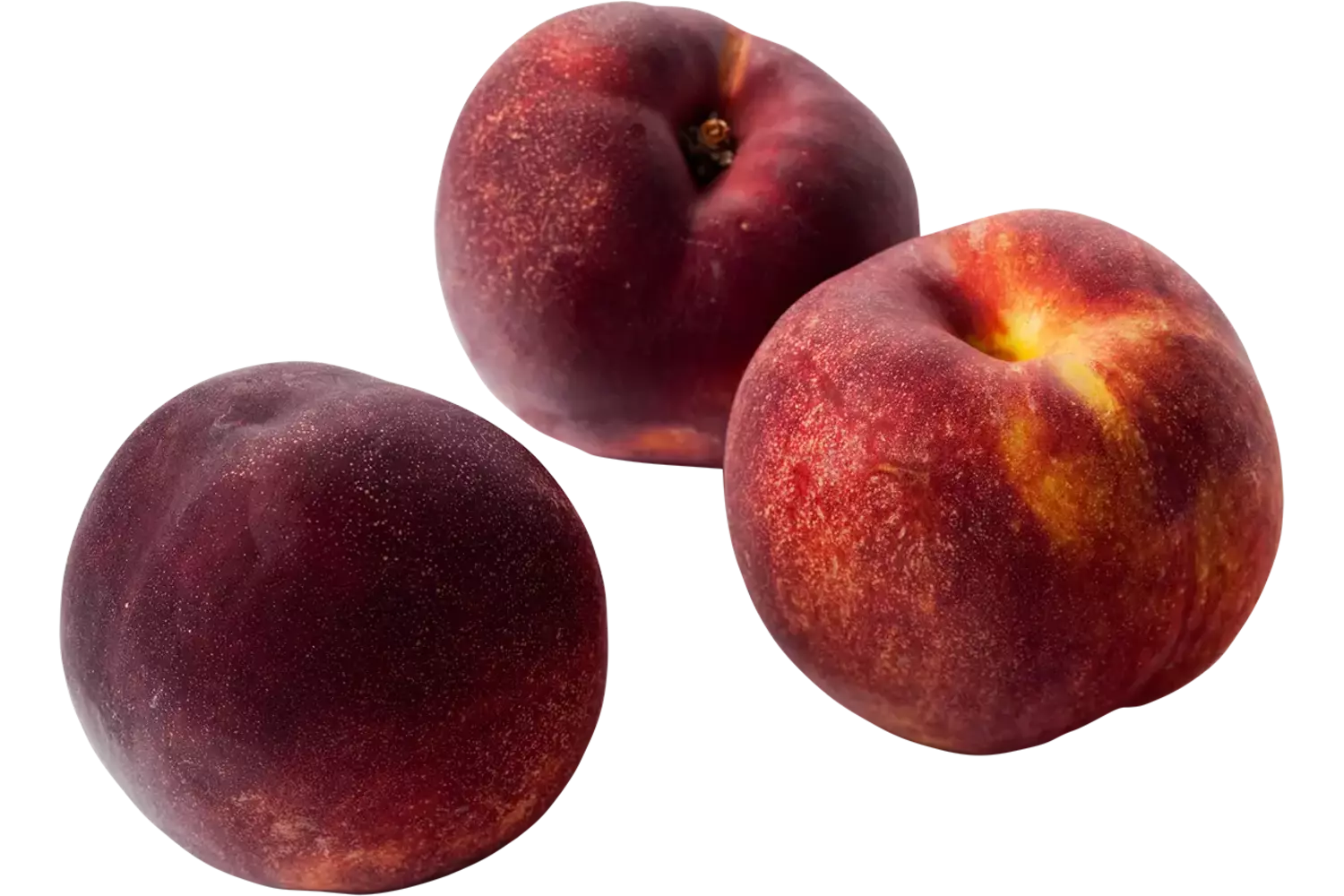 Nectarines verpakt 5st stuk 1