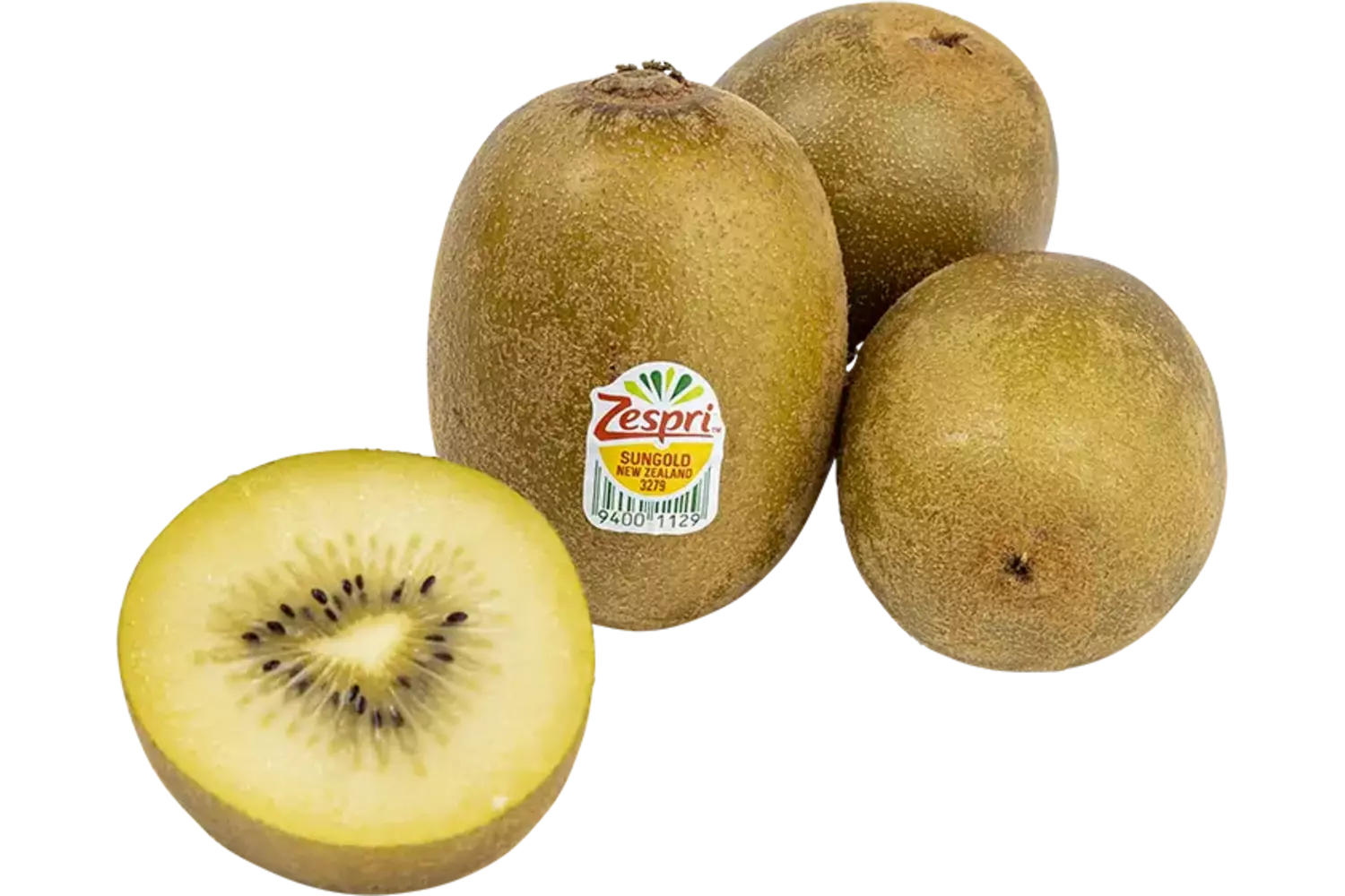 Kiwi Gold verpakt 6st stuk 1