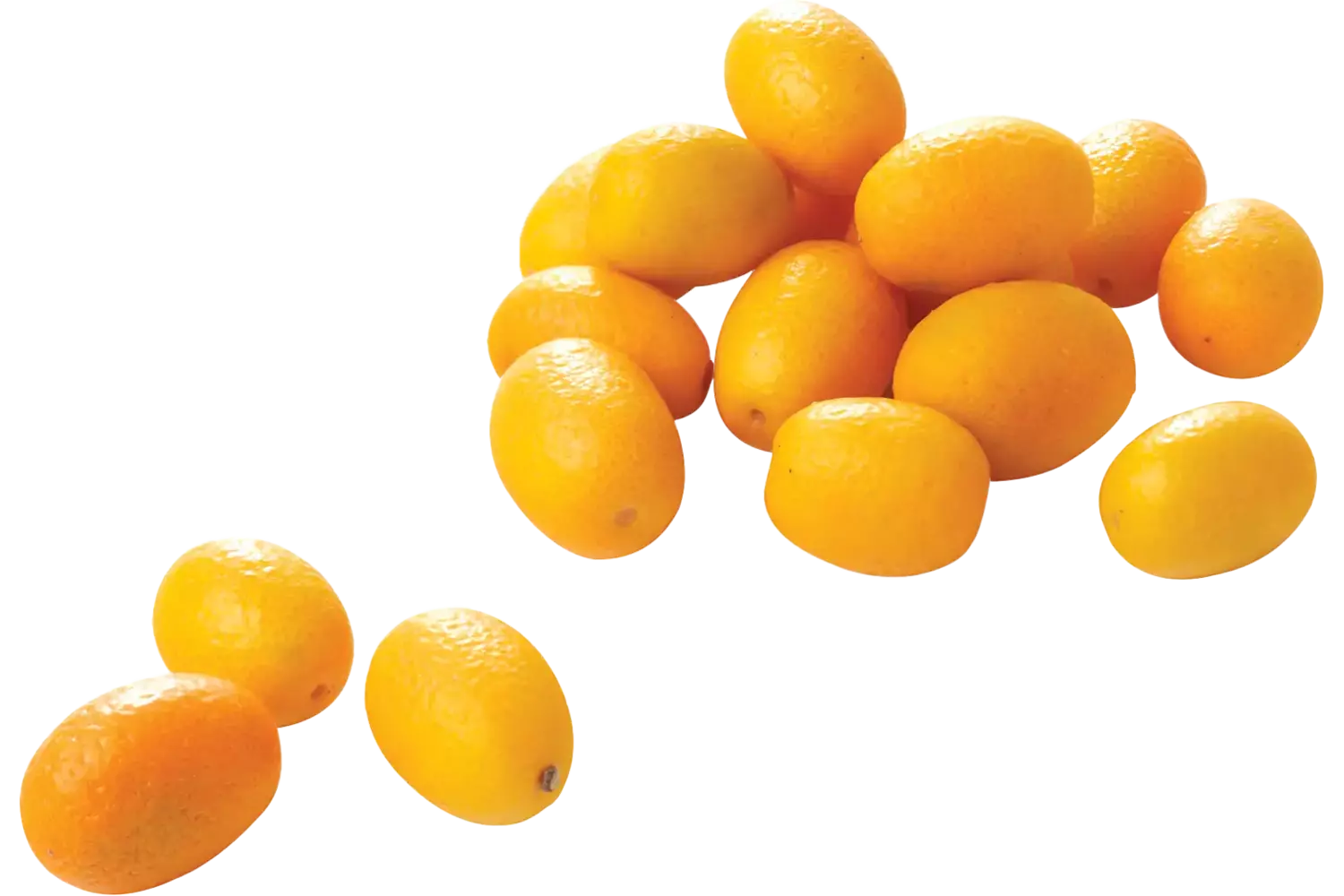 Kumquats verpakt 250gr stuk 1