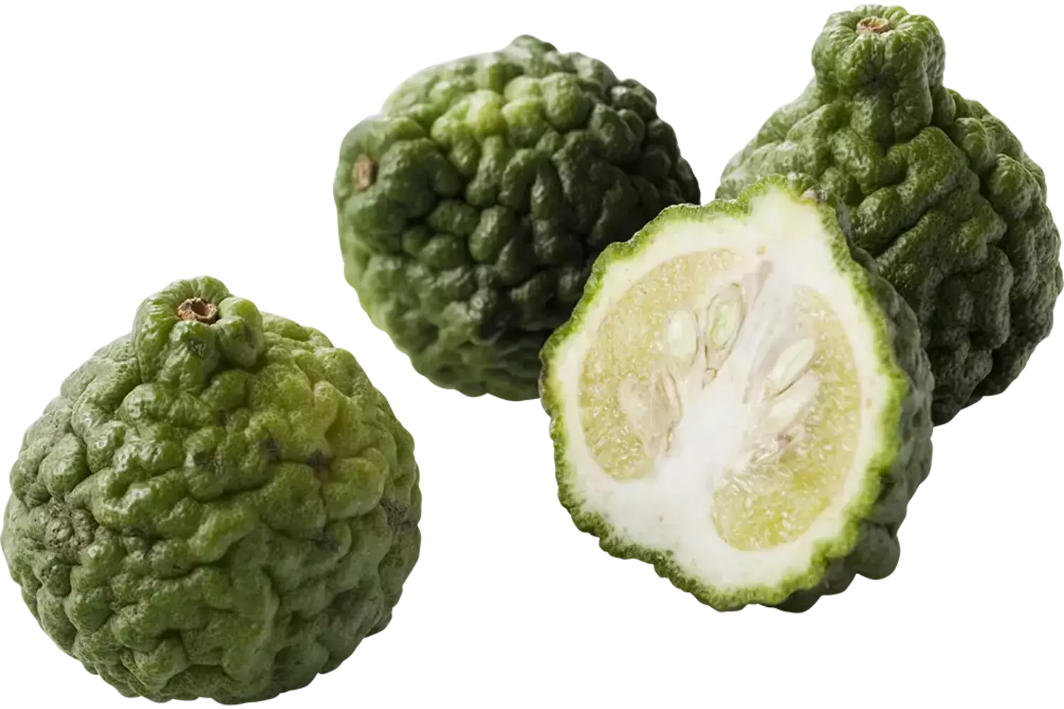 Kaffier limes verpakt 500gr stuk 1